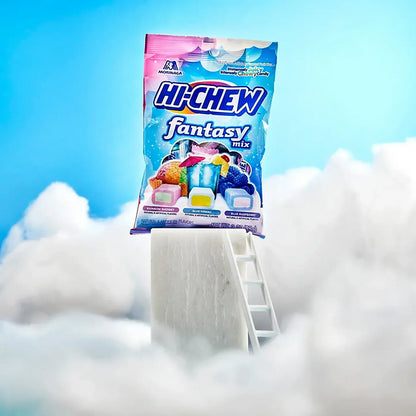 Hi-Chew Fantasy Mix 85g (MORINAGA)