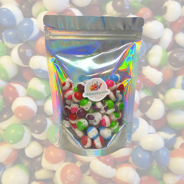 Freeze Dried Skittles Wild Berry