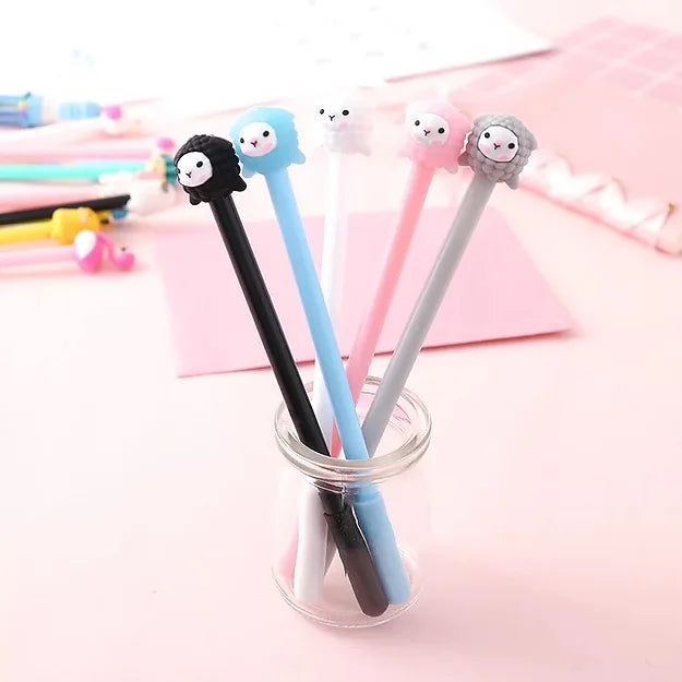 Gelpen 0.5mm Baby Sheep