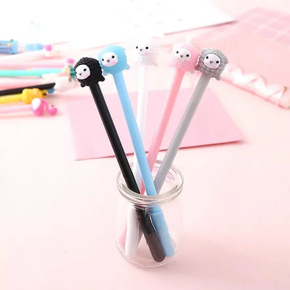 Gelpen 0.5mm Baby Sheep