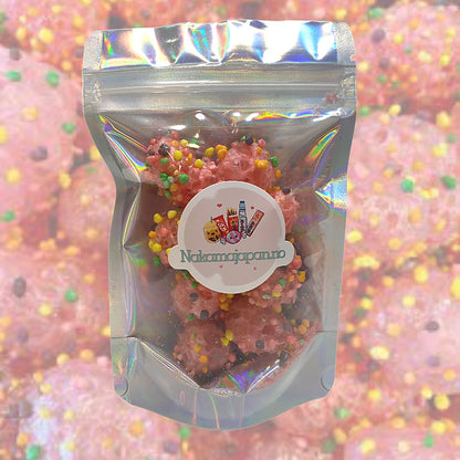 Freeze Dried Nerds Clusters Rainbow