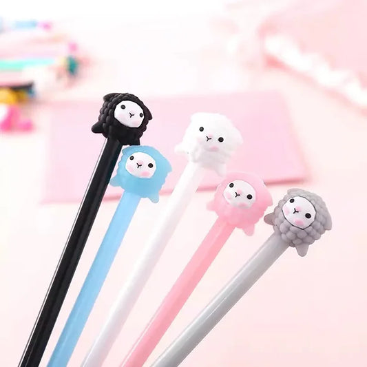 Gelpen 0.5mm Baby Sheep