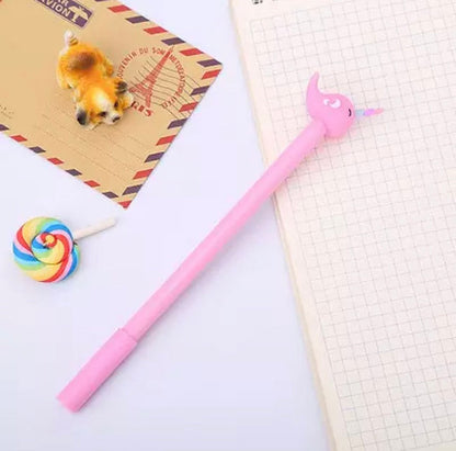 Gelpen 0.5mm Unicorn