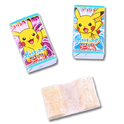 Pokemon Gum Cola 5g (CORIS)