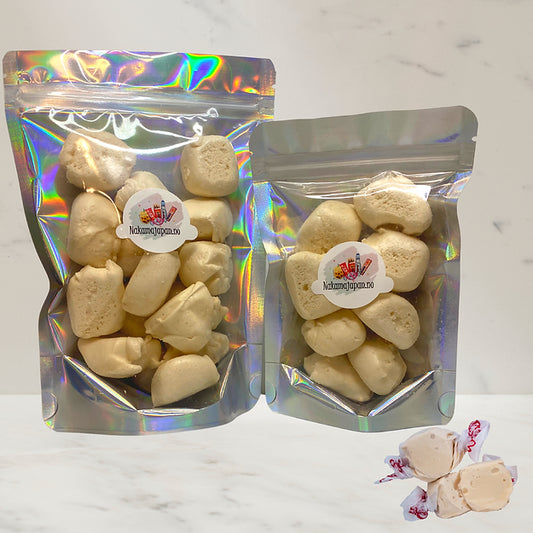 Freeze Dried Salt Water Taffy Honey