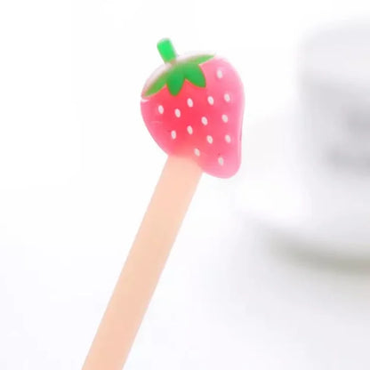 Gelpen 0.5mm Fruit