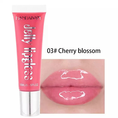 Jelly Lipgloss 10ml (Handaiyan)