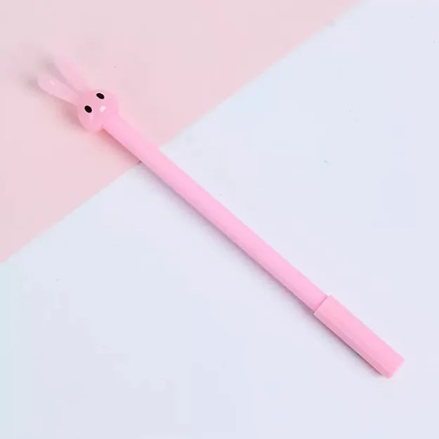 Gelpen 0.5mm Bunny