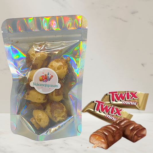 Freeze Dried Twix