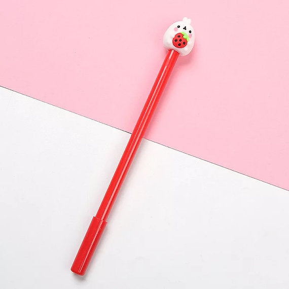 Gelpen 0.5mm Cartoon Molang