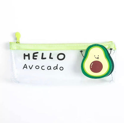 Pennal Avocado