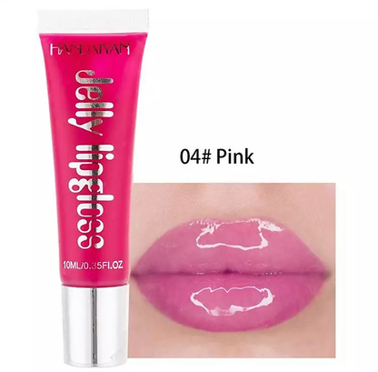 Jelly Lipgloss 10ml (Handaiyan)