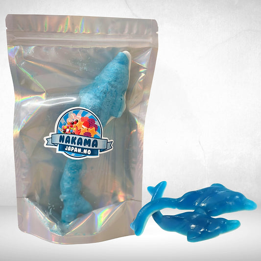 Freeze Dried Giant Dolphin (KINGSWAY)