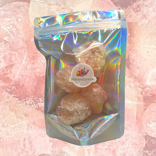 Freeze Dried Haribo Peach 4stk