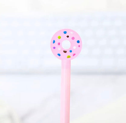 Gelpen 0.5mm Donut