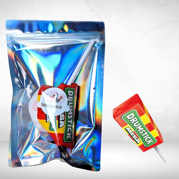 Freeze Dried Mega Drumstick Lollies