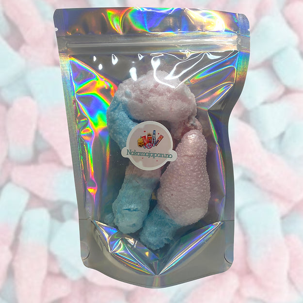 Freeze Dried Bubblizz