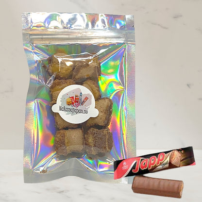 Freeze Dried Japp