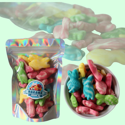 Swirly Fish Gummy (Kingsway)