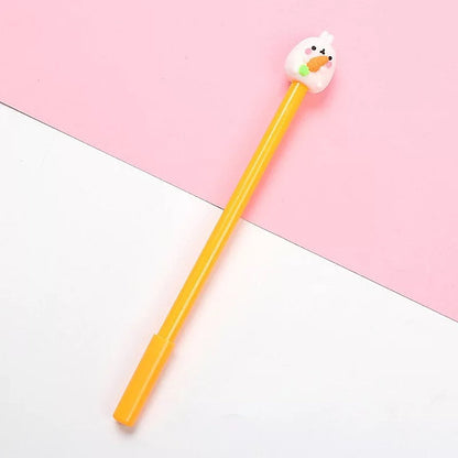 Gelpen 0.5mm Cartoon Molang