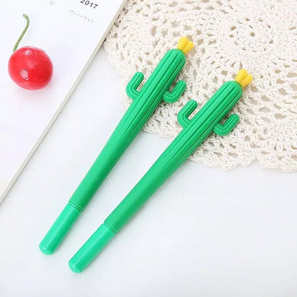 Gelpen 0.5mm Cactus