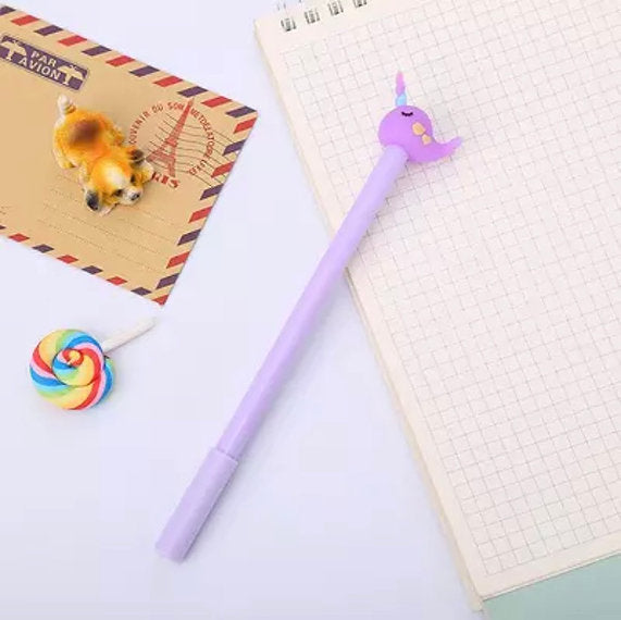 Gelpen 0.5mm Unicorn