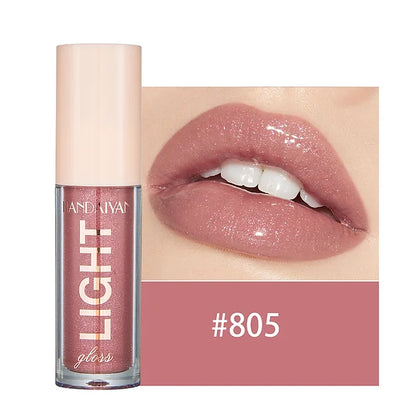 Light Lipgross 3.5 ml (Handaiyan)