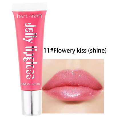 Jelly Lipgloss 10ml (Handaiyan)