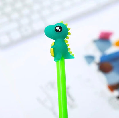 Gelpen 0.5mm Dino