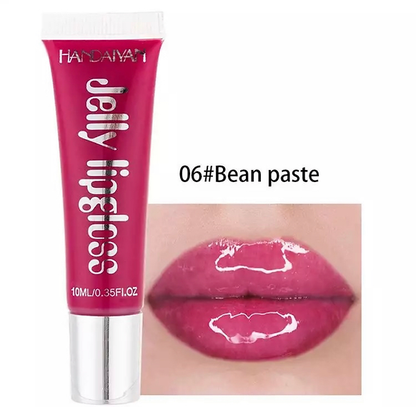 Jelly Lipgloss 10ml (Handaiyan)