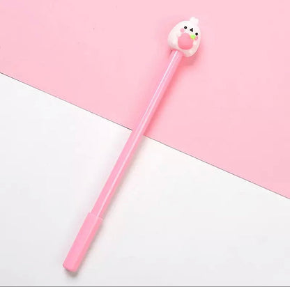 Gelpen 0.5mm Cartoon Molang