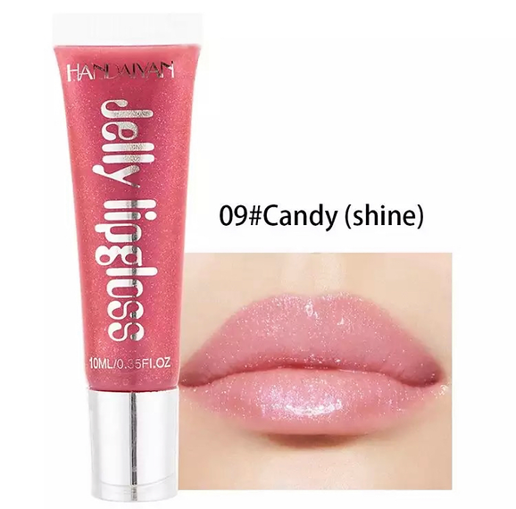 Jelly Lipgloss 10ml (Handaiyan)