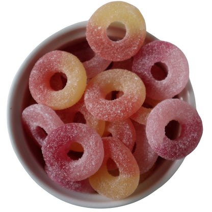 Tutti Frutti Rings