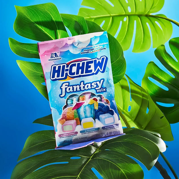 Hi-Chew Fantasy Mix 85g (MORINAGA)