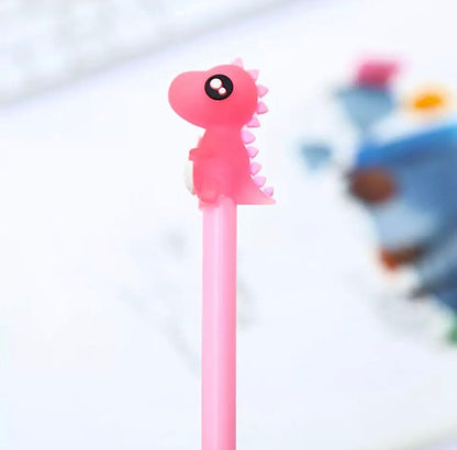 Gelpen 0.5mm Dino