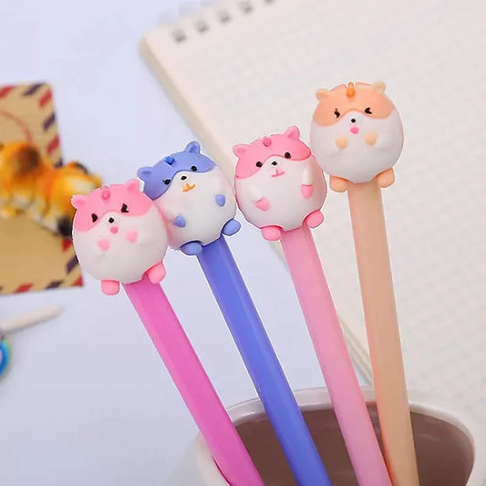 Gelpen 0.5mm Hamster