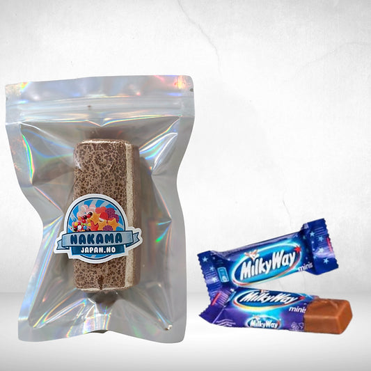 Freeze Dried Milky Way