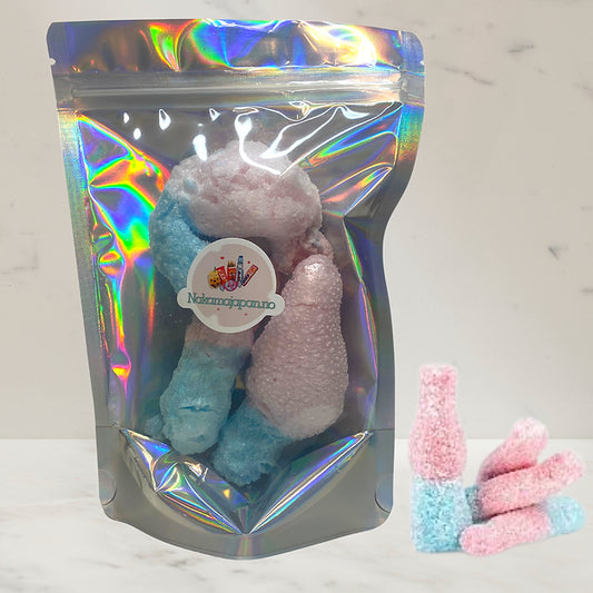 Freeze Dried Bubblizz