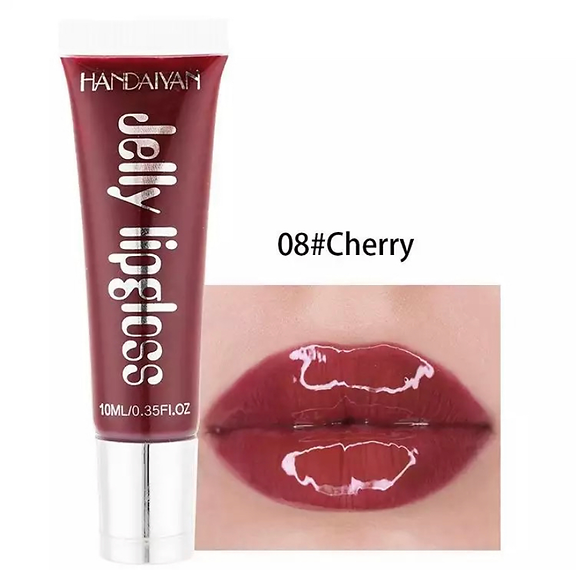 Jelly Lipgloss 10ml (Handaiyan)