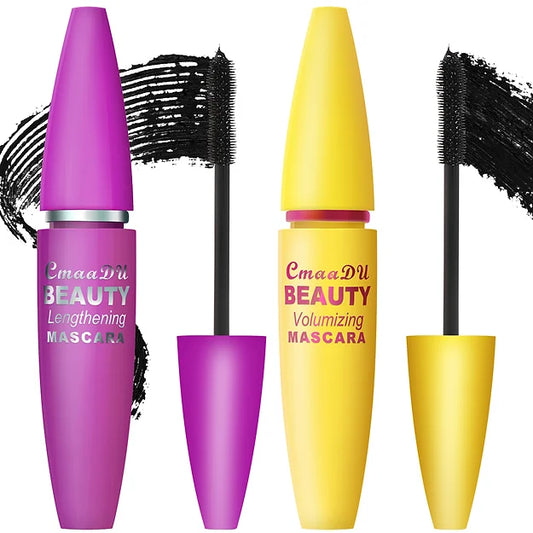 Waterproof Mascara Long/Volume (CmaaDu)