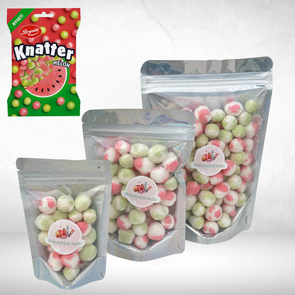 Freeze Dried Knatter Melon