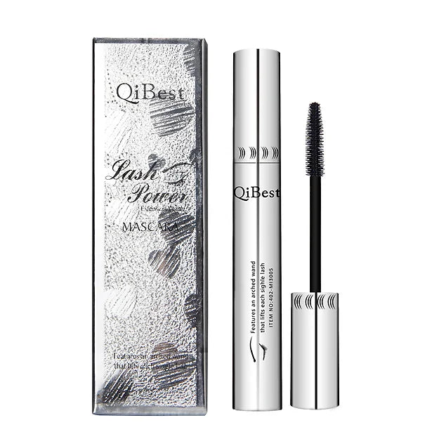 Extension Visible Mascara (QiBest)