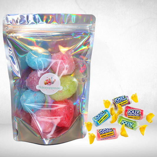 Freeze Dried Jolly Rancher Original