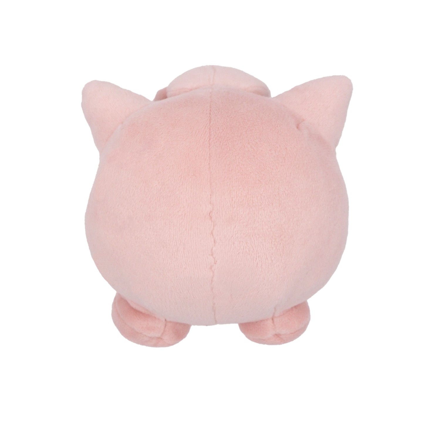 Pokemon All Star Collection Plush Jigglypuff (SAN-EI)