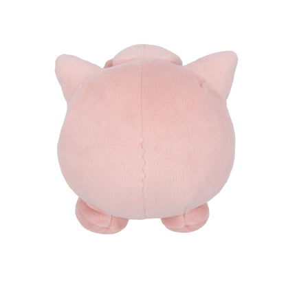 Pokemon All Star Collection Plush Jigglypuff (SAN-EI)