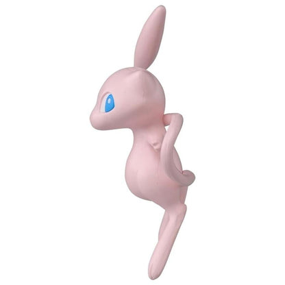 Pokemon Figure Monster Collection Figure Mew (TAKARA TOMY)