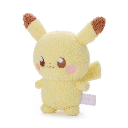 Pokemon PokePeace Plush Toy Pikachu 22cm (Takara Tomy A.R.T.S)
