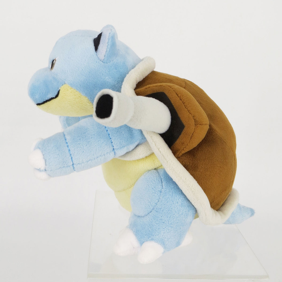 Pokemon All Star Collection Plush Blastoise (SAN-EI)