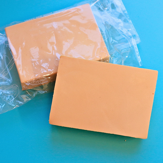 Scented Squishy Butter