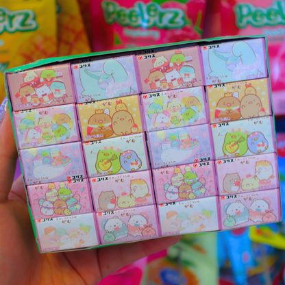 Sumikko Gurashi Chewing Gum 5g (CORIS)